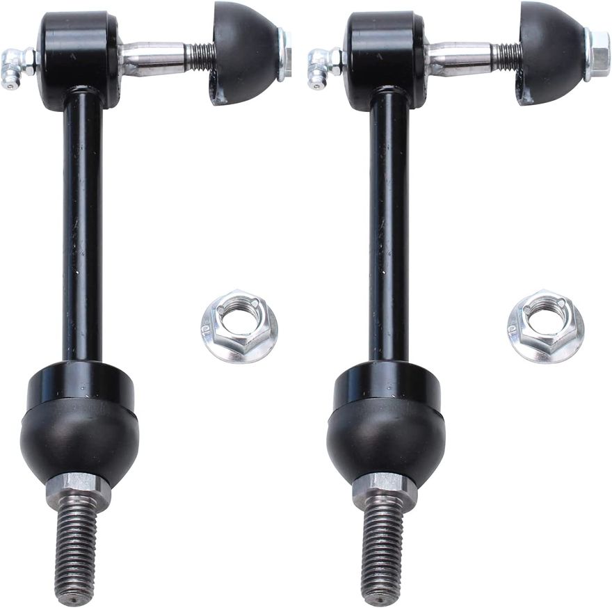 Front Sway Bar Links - K8953 x2