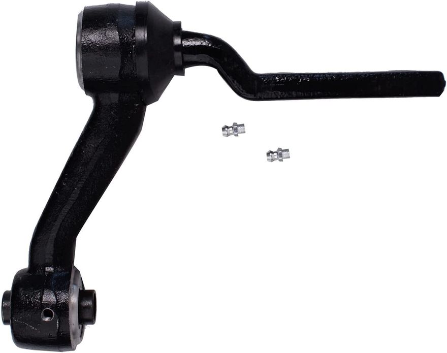 Front Idler Arms - K8283