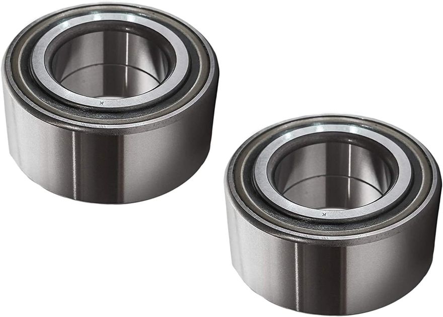 Front Wheel Bearing - 510034 x2