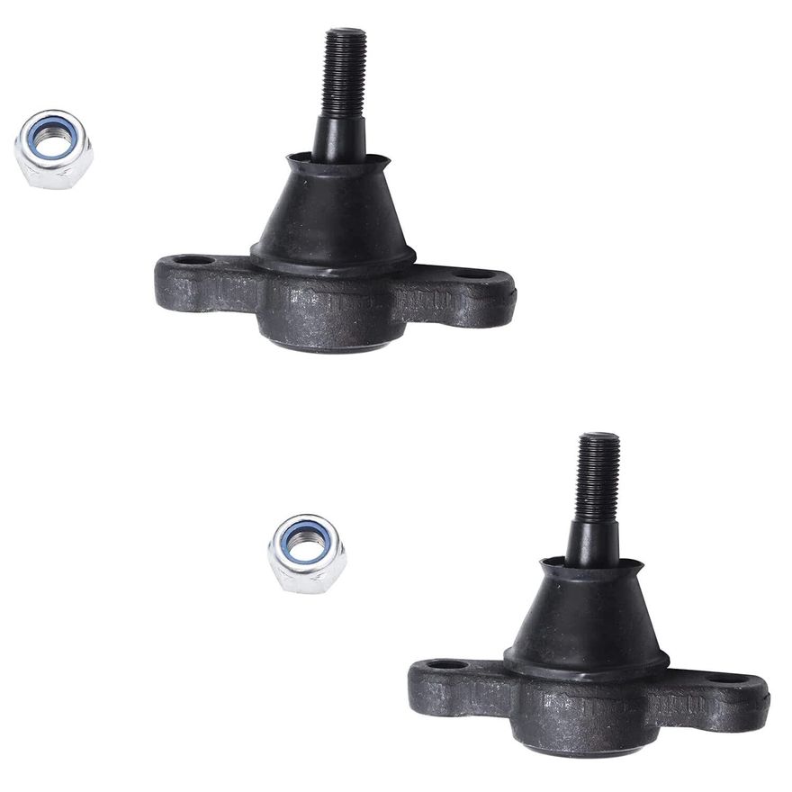 Front Lower Ball Joint - K500035 x2