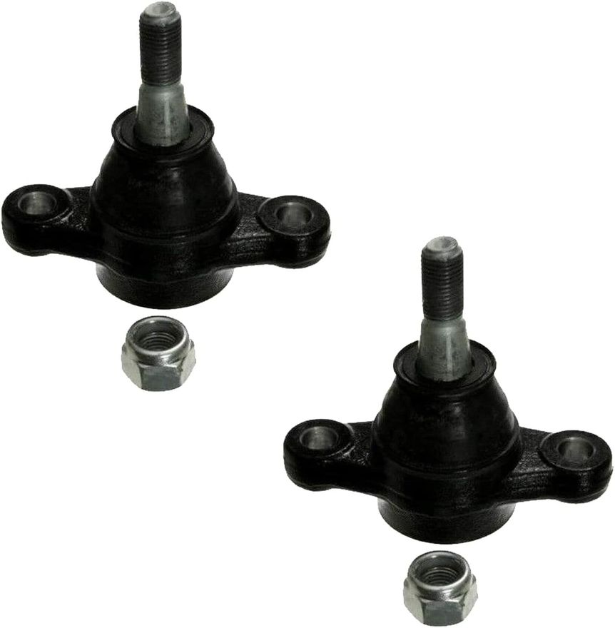 Front Lower Ball Joint - K500035 x2