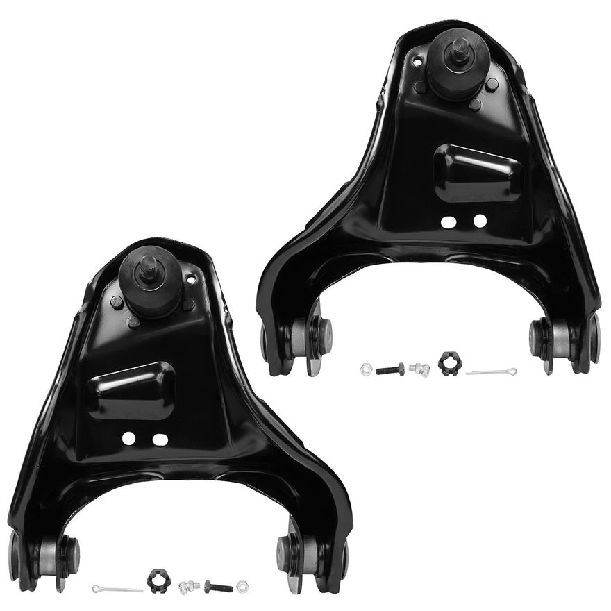 Front Upper Control Arm - K620172_K620173