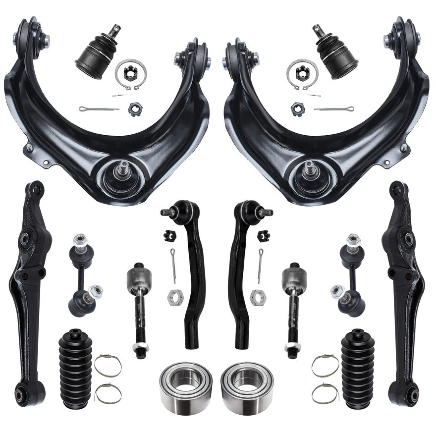 Main Image - Front Control Arms Bearings Kit