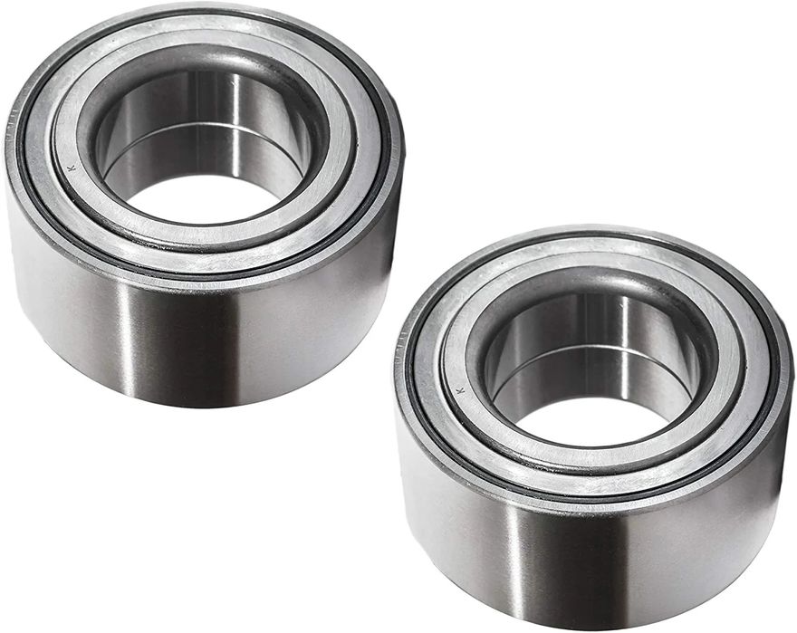 Front Wheel Bearings -?510050F?x2