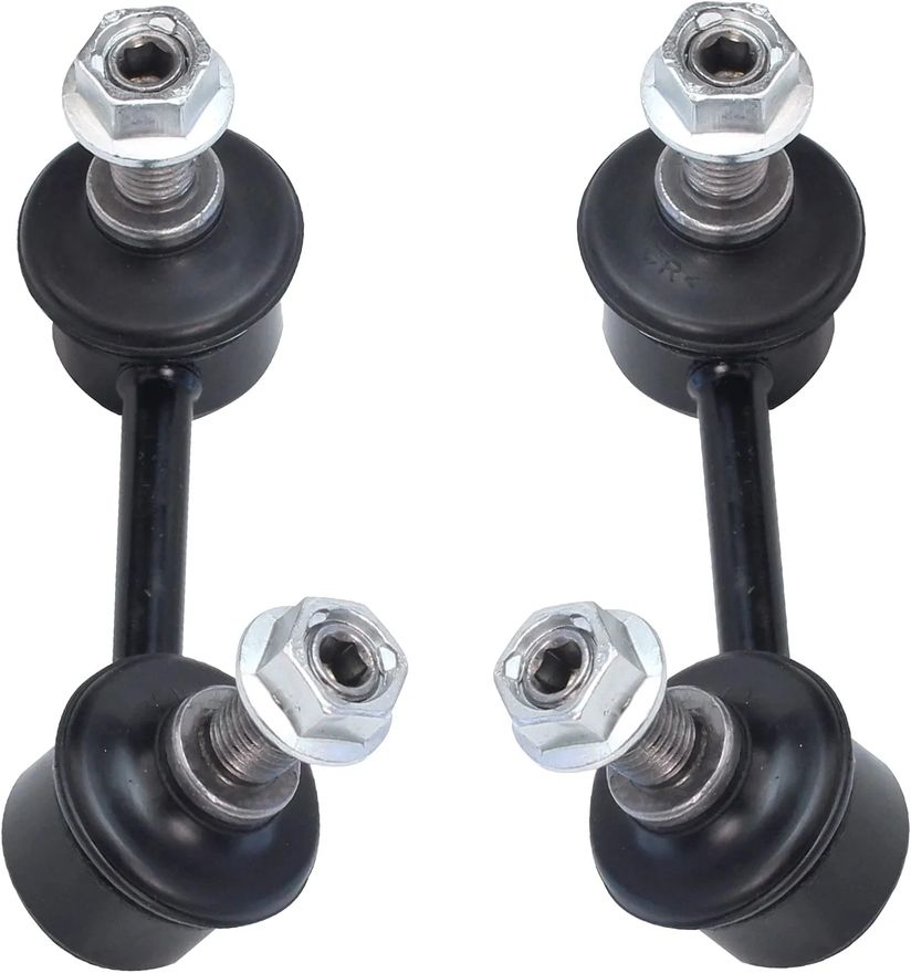 Front Sway Bar Links -?K90340_K90341