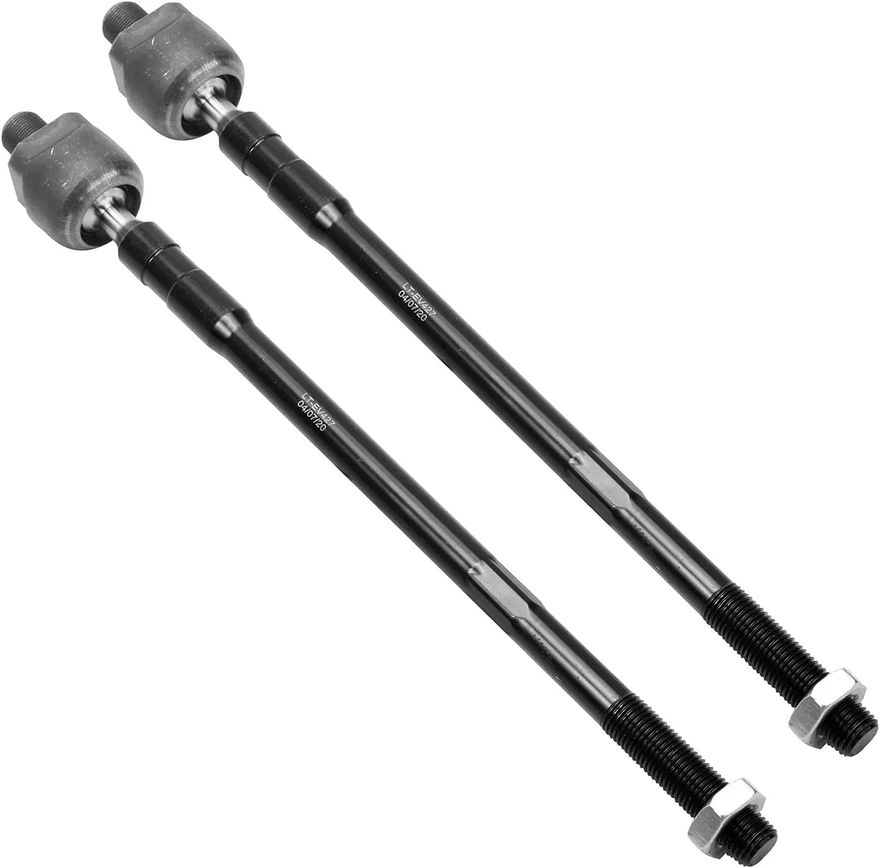 Front Inner Tie Rod - EV427 x2