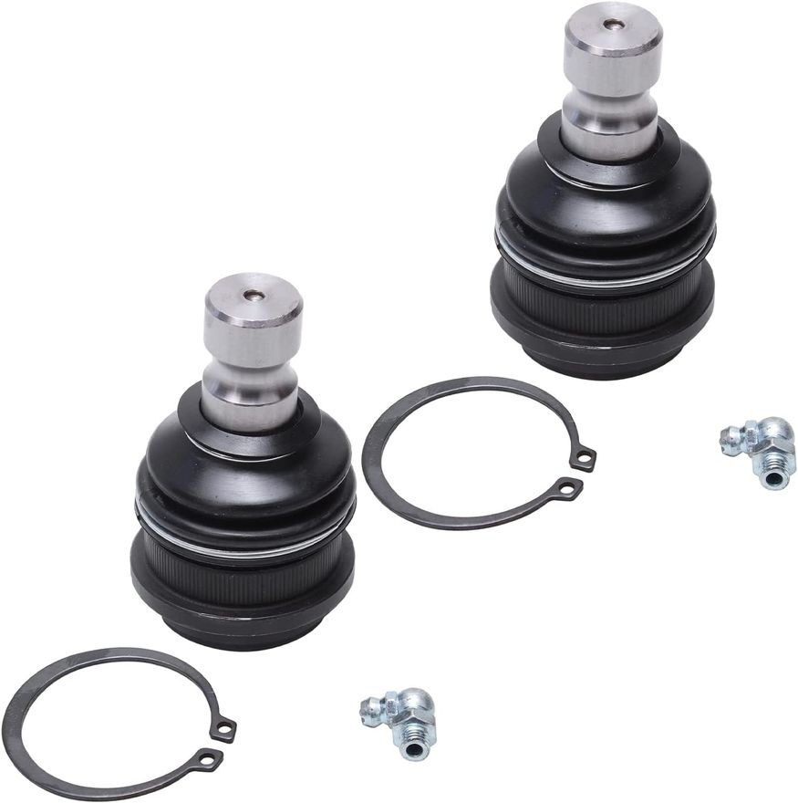 Front Lower Ball Joints - K7449 x2