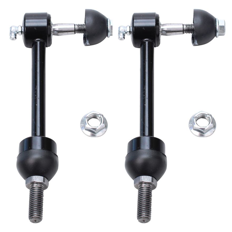 Front Sway Bar Links - K8953 x2