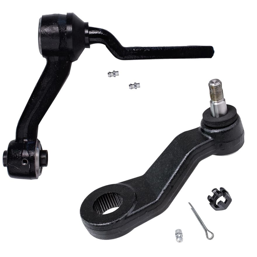 Idler Pitman Arm - K8283_K8688