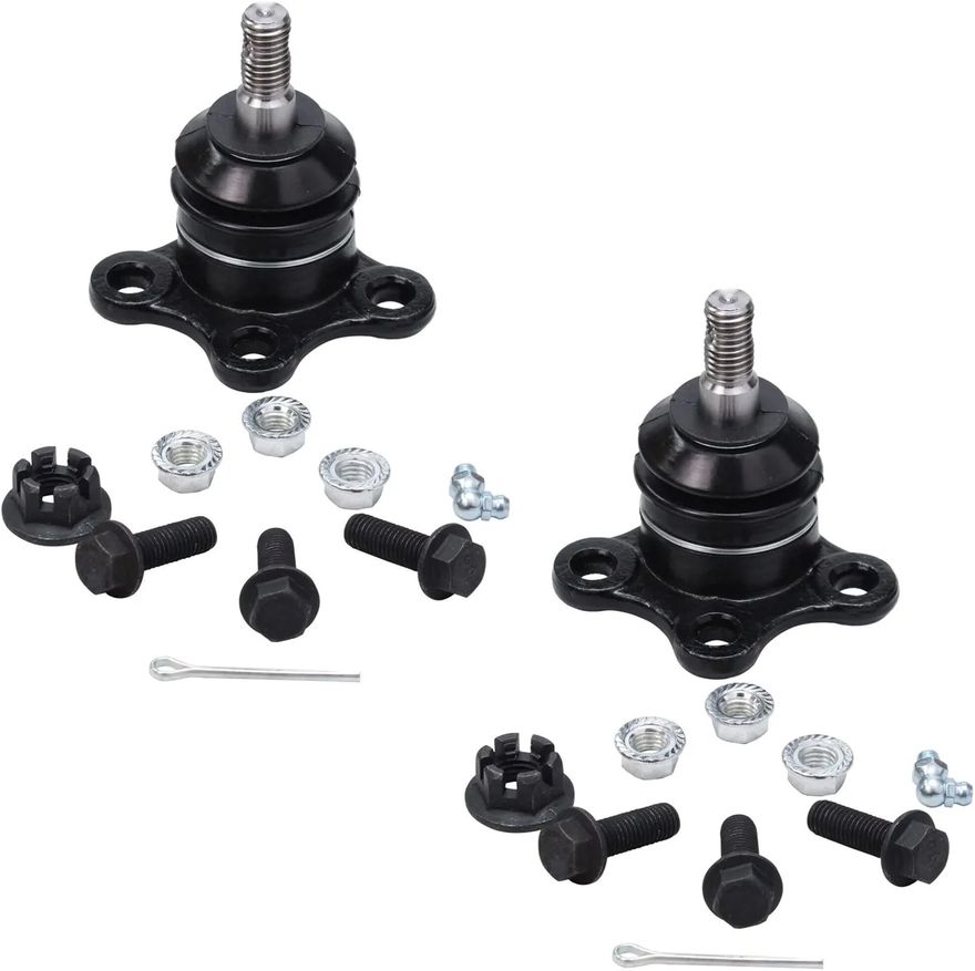 Front Upper Ball Joints - K80984 x2