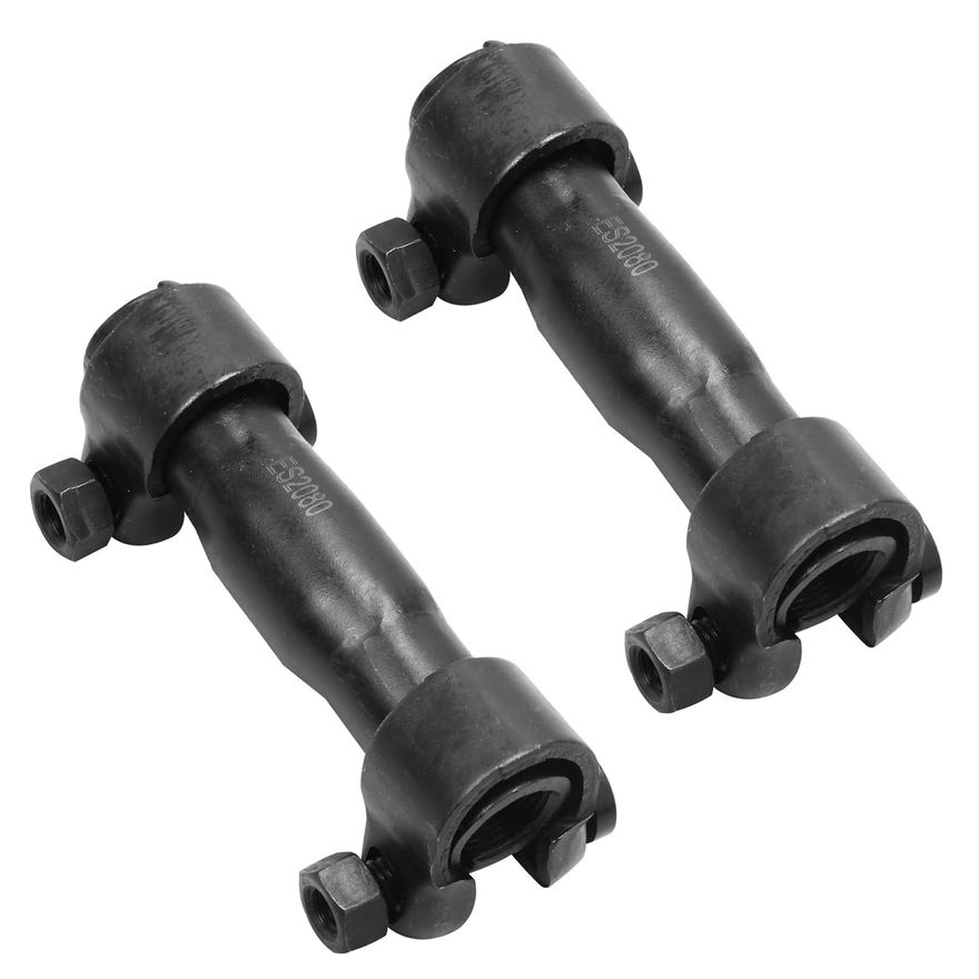 Front Tie Rod Adjusting Sleeve - ES2080 x2