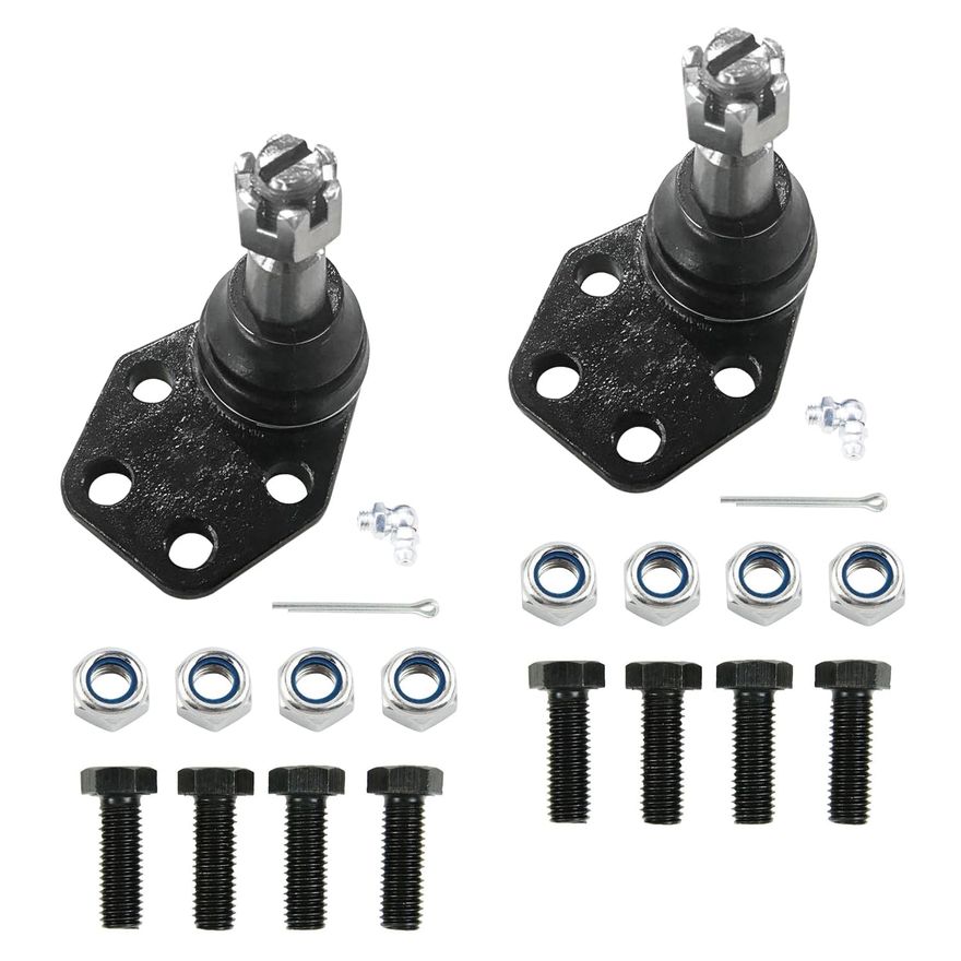 Front Lower Ball Joint - K7365 x2