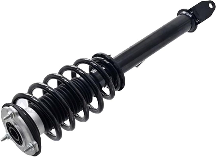 Front Right Strut w/Coil Spring - 1700321