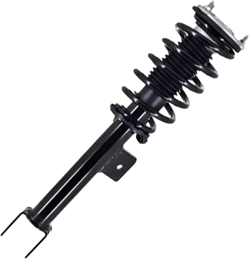 Front Strut w/Coil Spring - 1700321 / 1700422