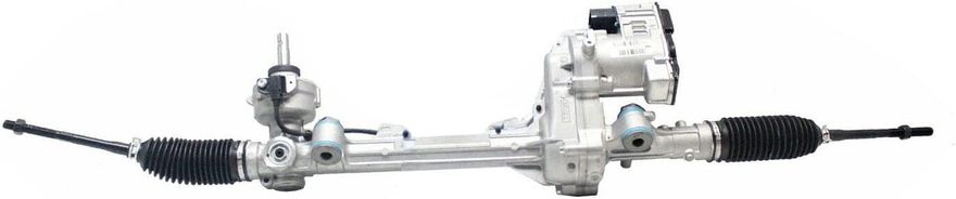 Electric Rack and Pinion - 17005