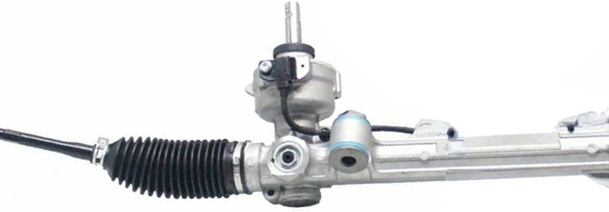 Electric Rack and Pinion - 17005