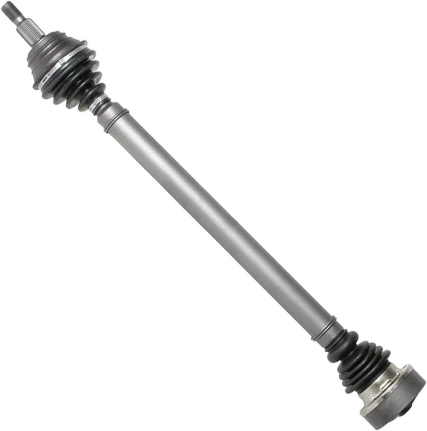 Front Right CV Axle Shaft - 1700_AX