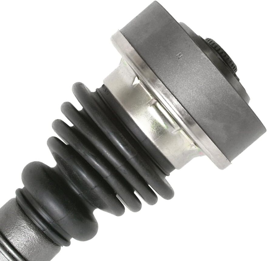 Front Right CV Axle Shaft - 1700_AX