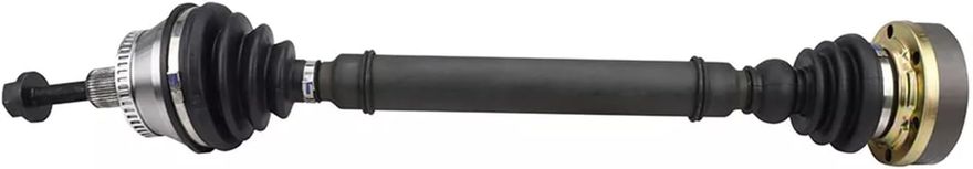 Front Right CV Axle Shaft - 1703_AX