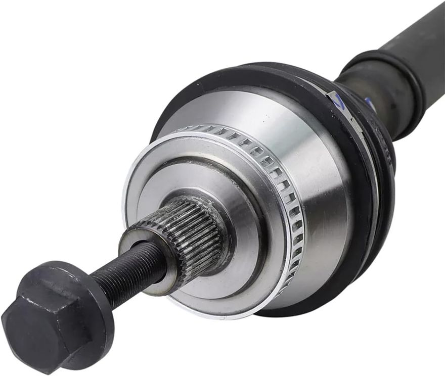 Front Right CV Axle Shaft - 1703_AX