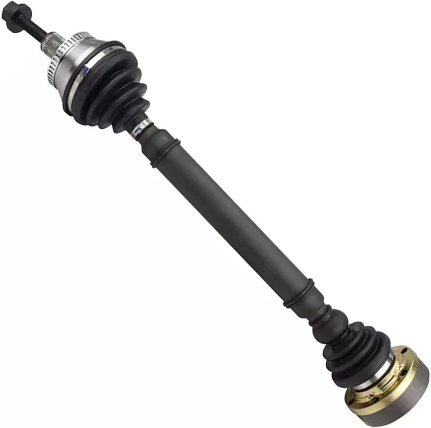 Front Right CV Axle Shaft - 1703_AX