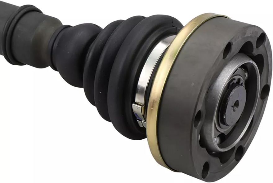 Front Right CV Axle Shaft - 1703_AX