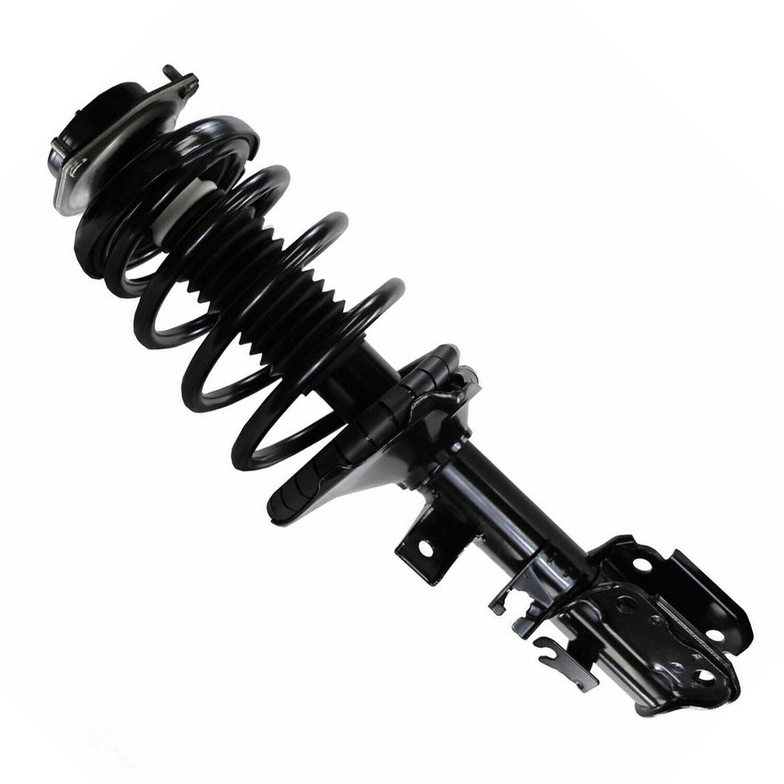 Main Image - Front Right Strut w/Coil Spring