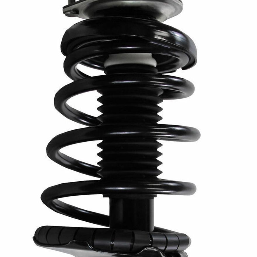 Front Strut w/Coil Spring - 171441 / 171442