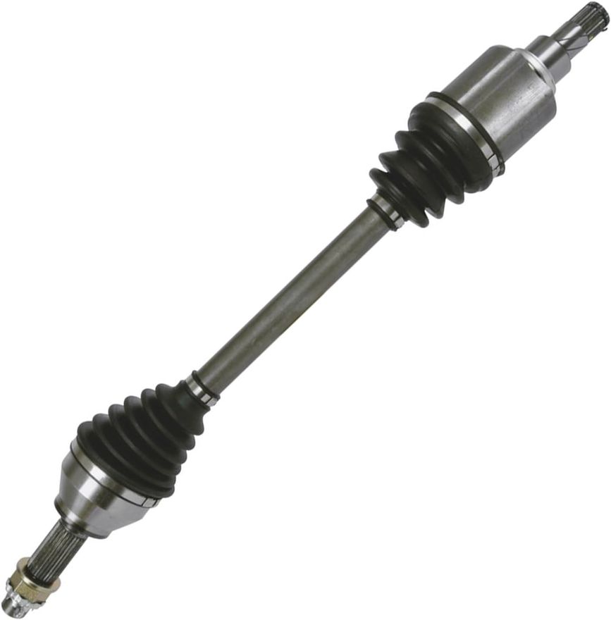 Main Image - Front Left CV Axle Shaft