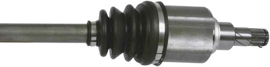 Front Left CV Axle Shaft - 1714_AX