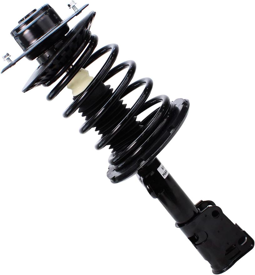 Front Right Strut w/Coil Spring - 171572R