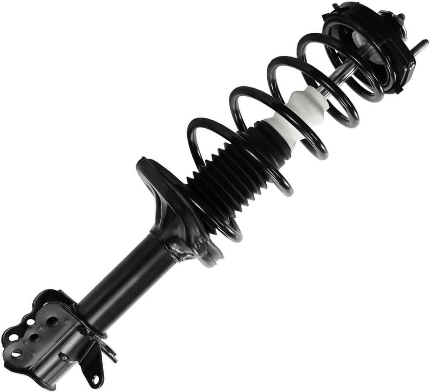 Rear Strut w/Coil Spring - 171588 / 171589