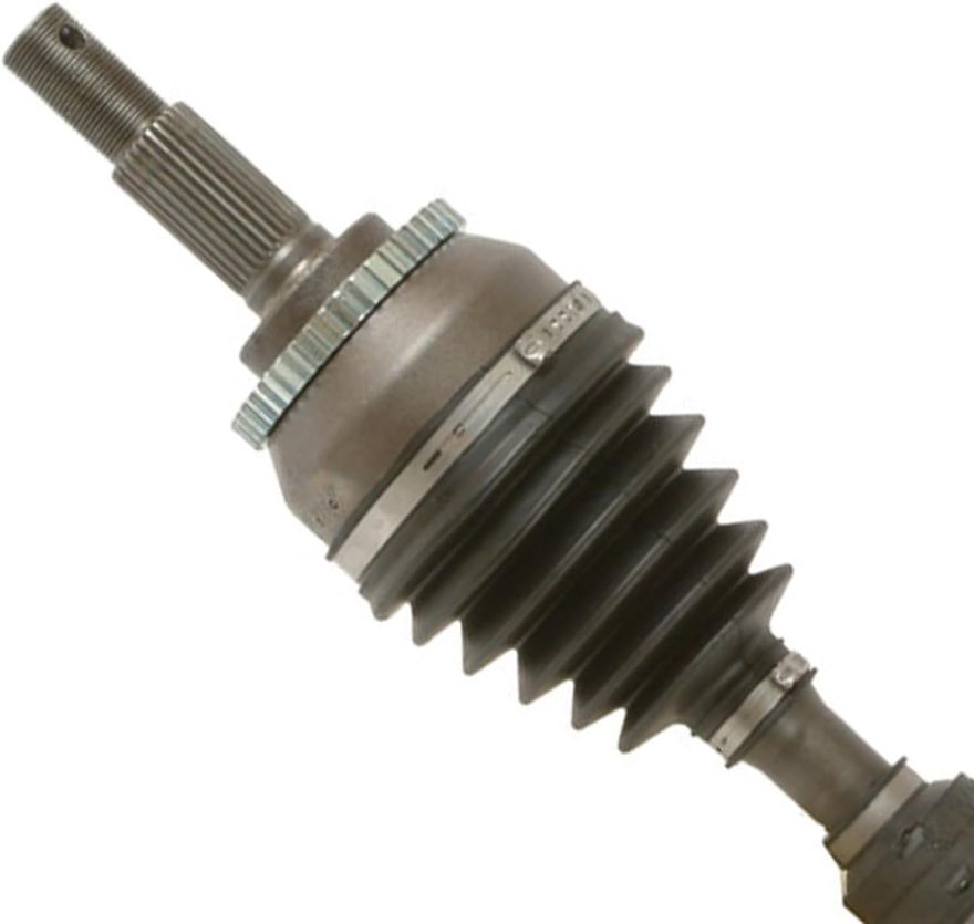 2006 Nissan Altima Front Driver Side CV Axle