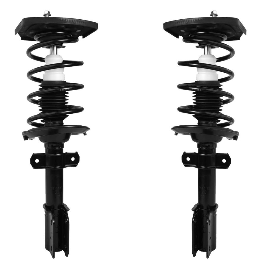 Main Image - Rear Struts w/Coil Spring