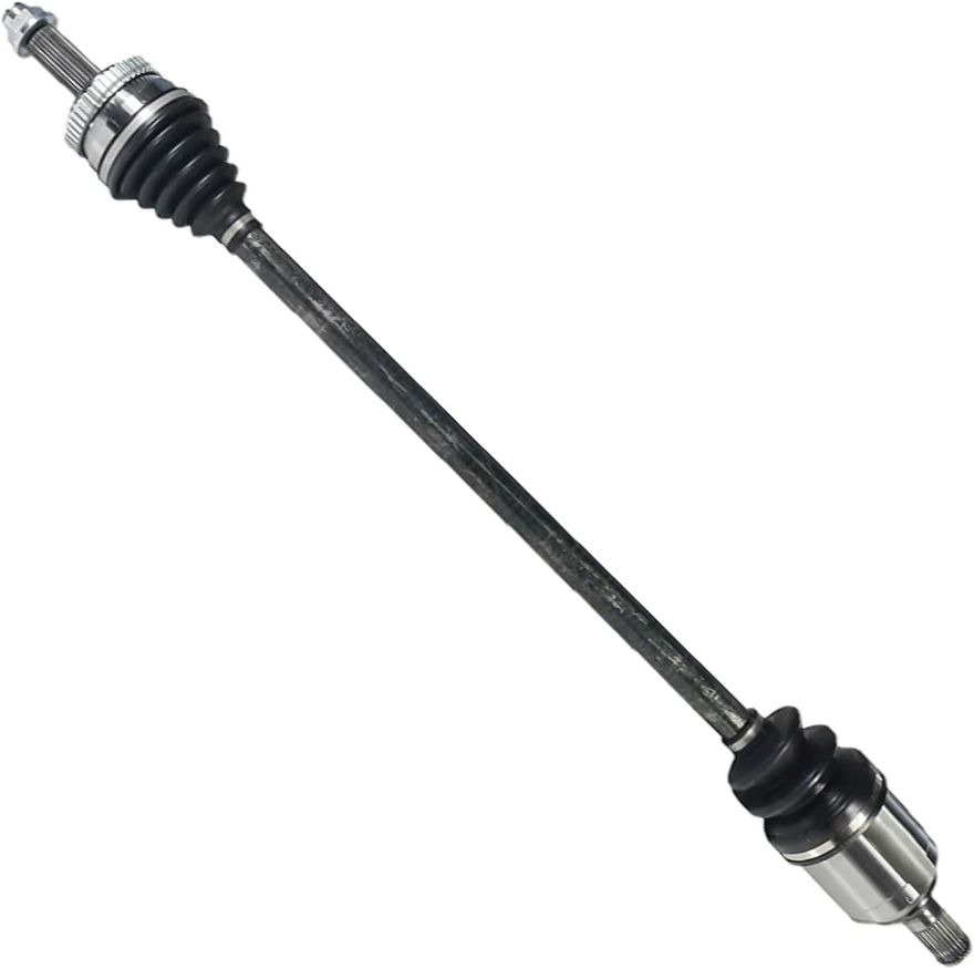 Front Right CV Axle Shaft - 1718_AX