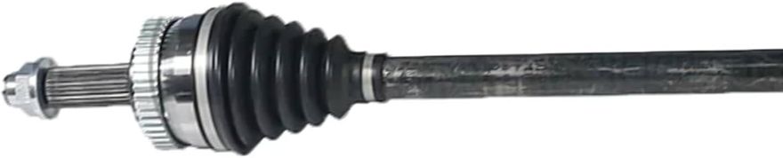 Front Right CV Axle Shaft - 1718_AX