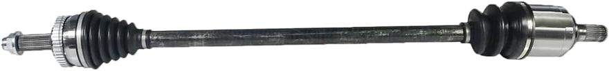 Front Right CV Axle Shaft - 1718_AX