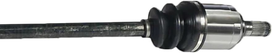 Front Right CV Axle Shaft - 1718_AX