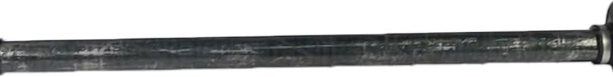 Front Right CV Axle Shaft - 1718_AX