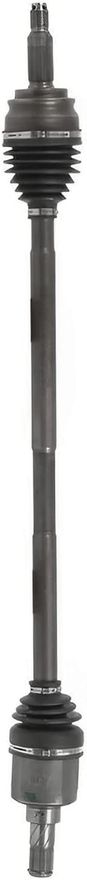 Front Right CV Axle - 1710_AX