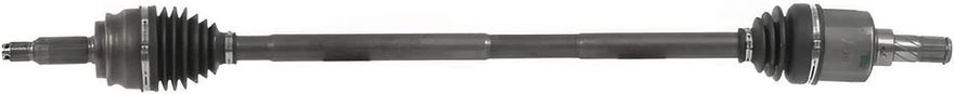 Front Right CV Axle - 1710_AX