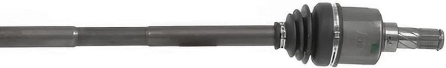 Front Right CV Axle - 1710_AX