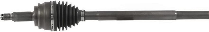 Front Right CV Axle - 1710_AX
