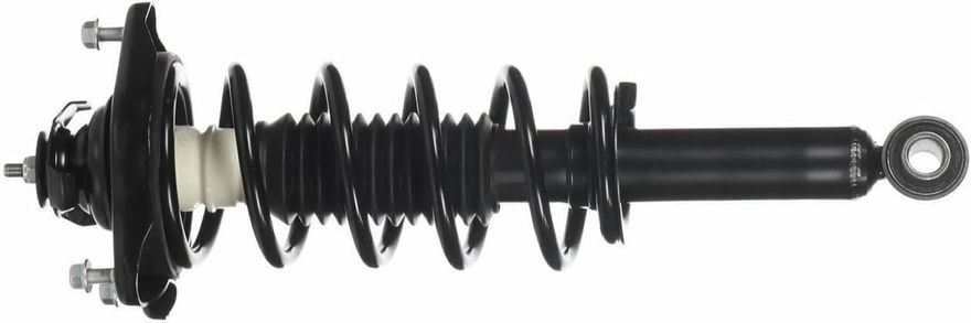 Rear Strut w/Coil Spring - 171145