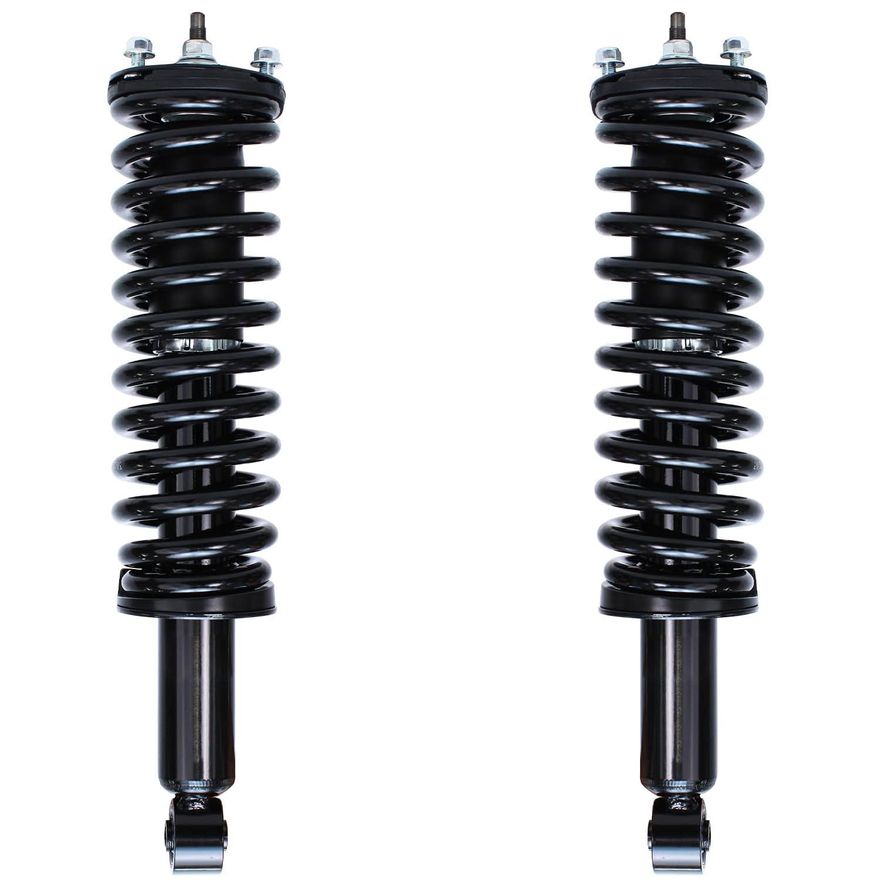 Main Image - Front Struts