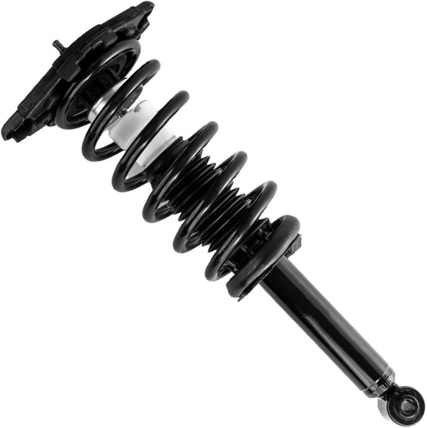 Rear Strut w/Coil Spring - 171359