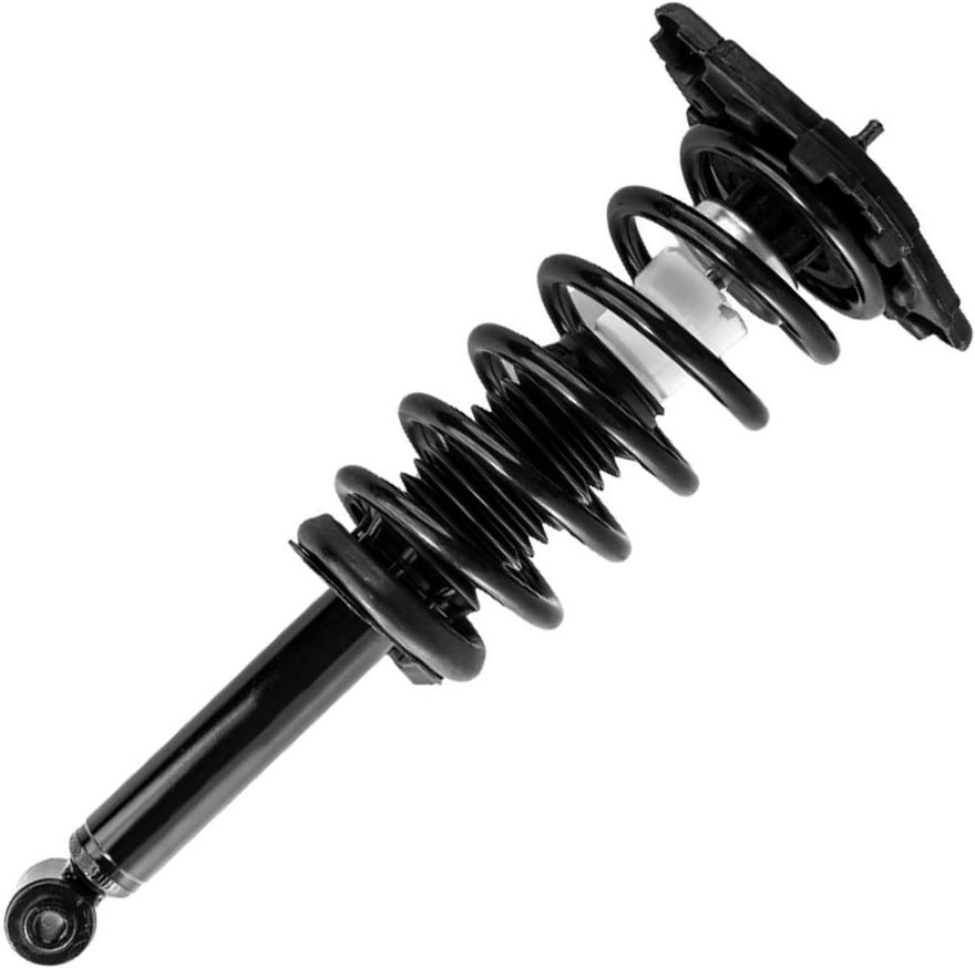 Rear Strut w/Coil Spring - 171359 x2