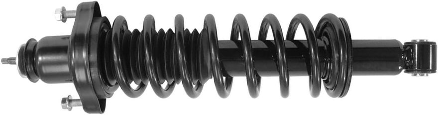 Rear Strut w/Coil Spring - 171379 x2