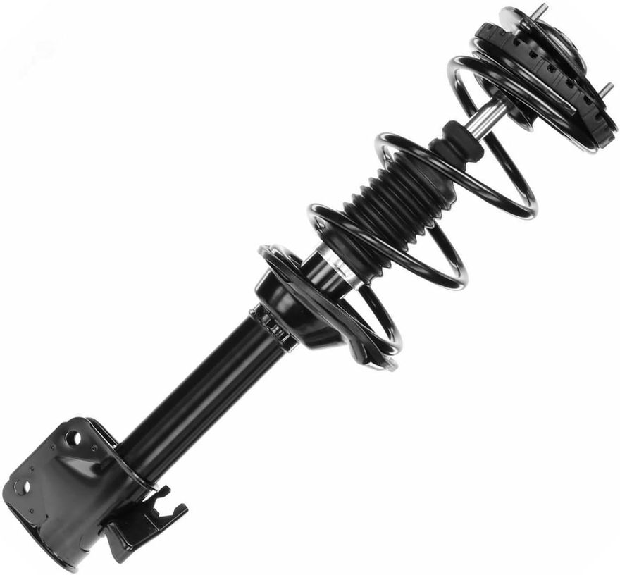 Main Image - Rear Right Strut w/Coil Spring