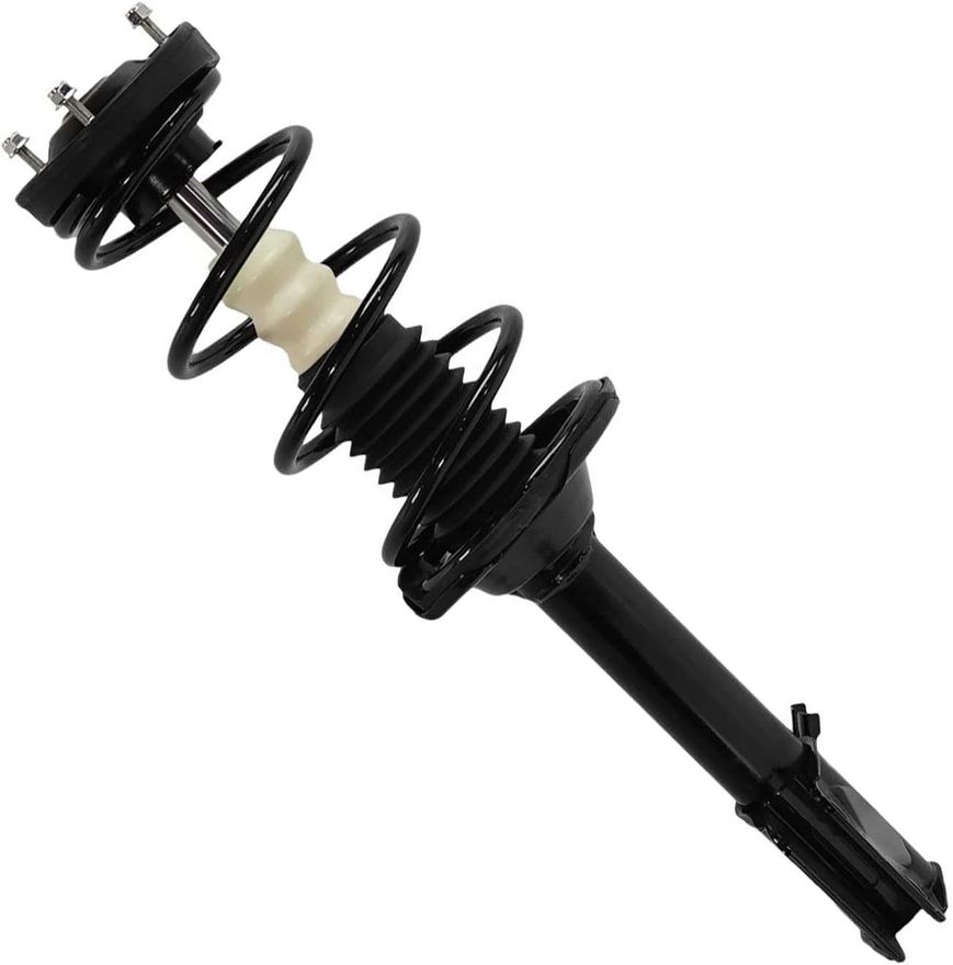 Rear Strut w/Coil Spring - 172414 / 172415